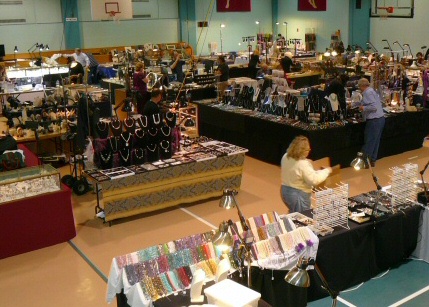 more show customers